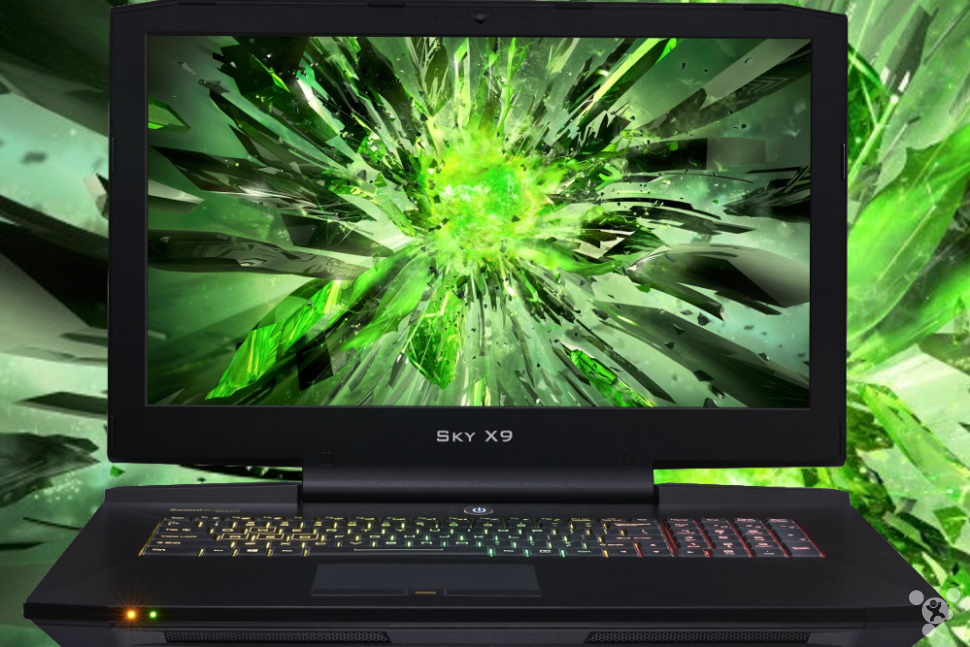 GTX980 + 6700K: the strongest monster in desktop hardware X9